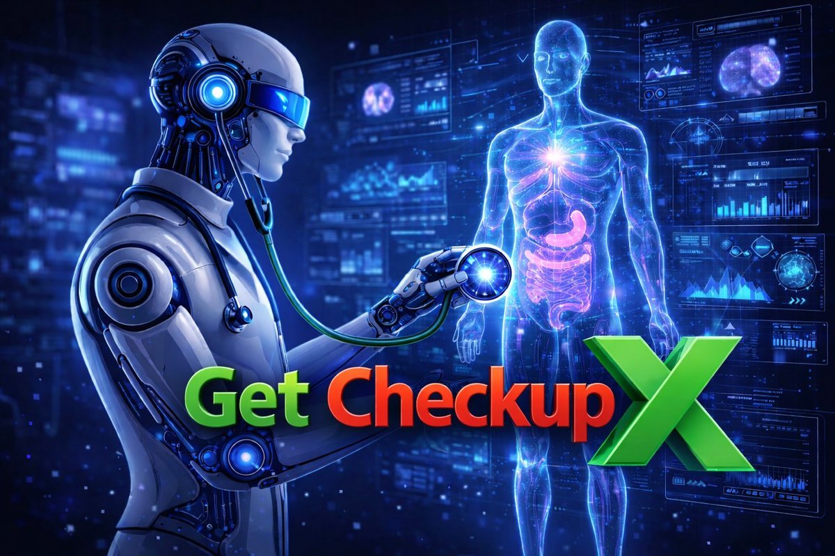 GetCheckupX
